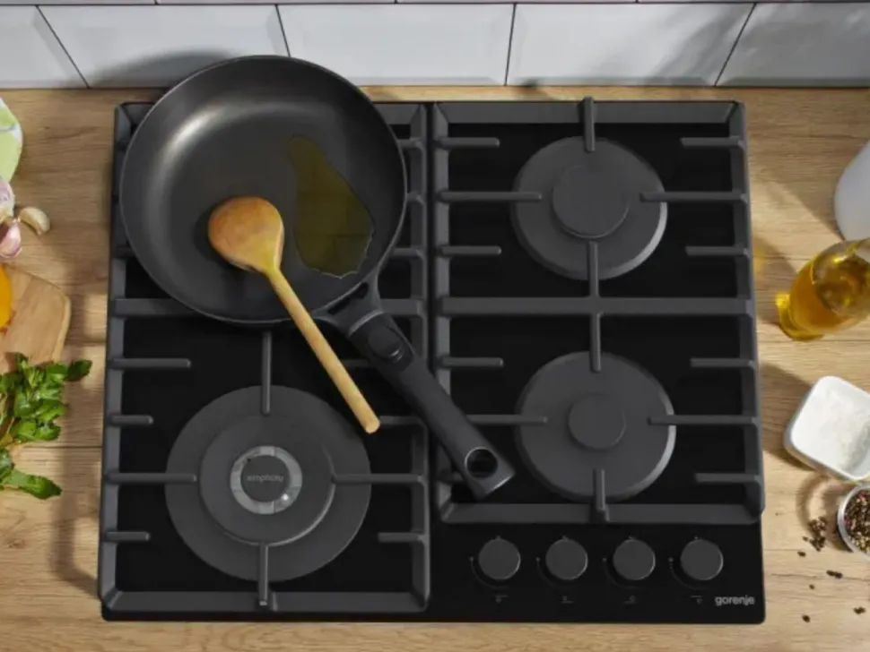 Płyta gazowa GORENJE GTW642SYB