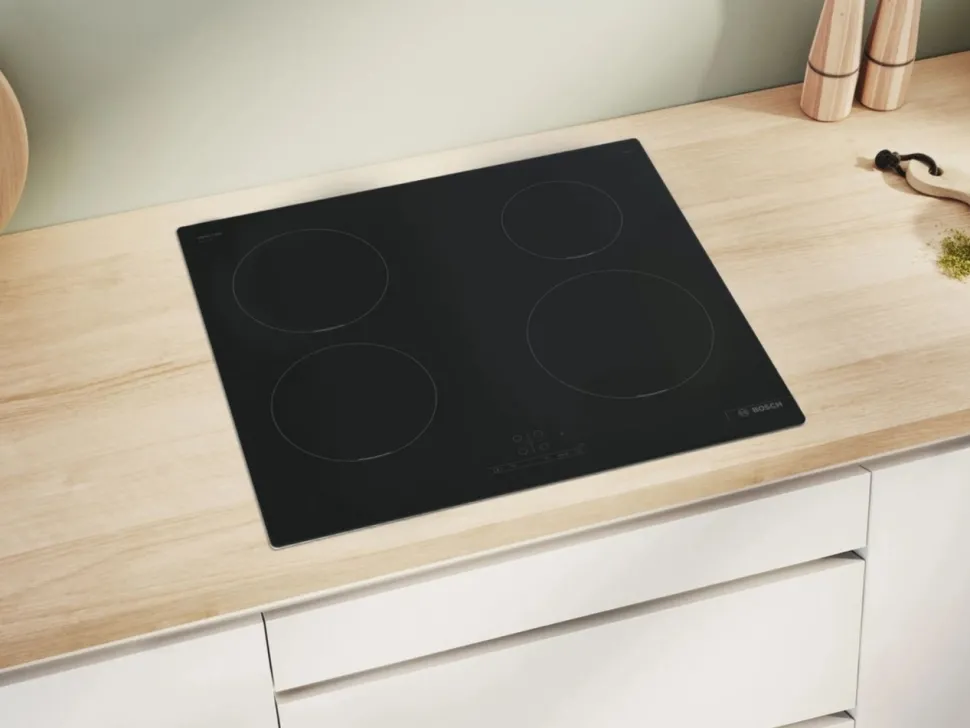 Płyta indukcyjna BOSCH PUE611BB5D