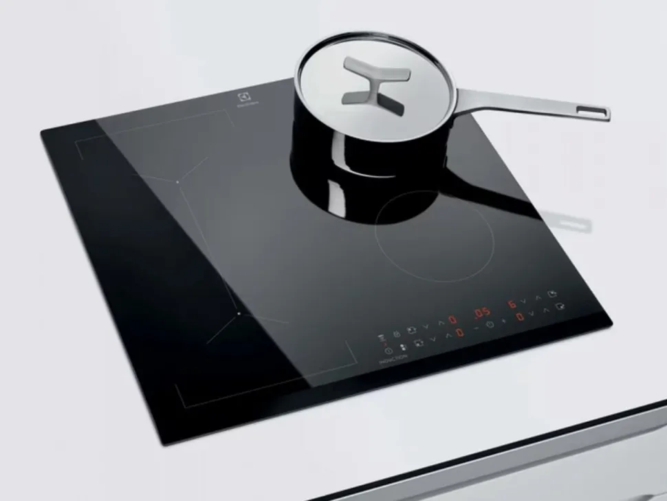 Płyta indukcyjna ELECTROLUX LIV63431BK