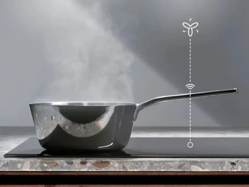 Płyta indukcyjna ELECTROLUX LIV63431BK