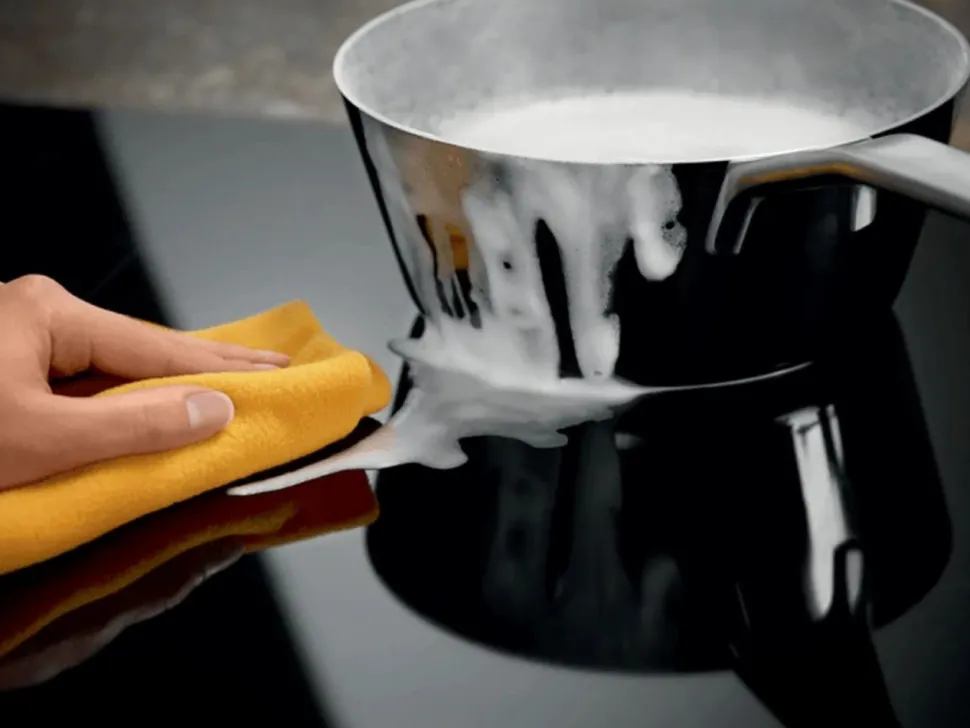 Płyta indukcyjna ELECTROLUX LIV63431BK