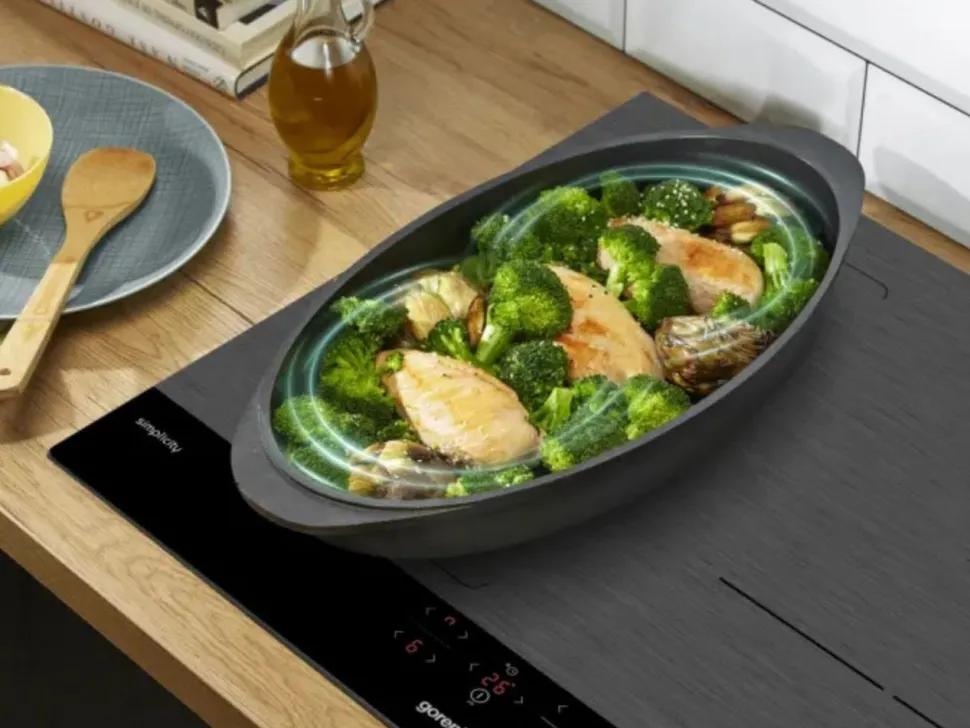 Płyta indukcyjna GORENJE GI6421SYB