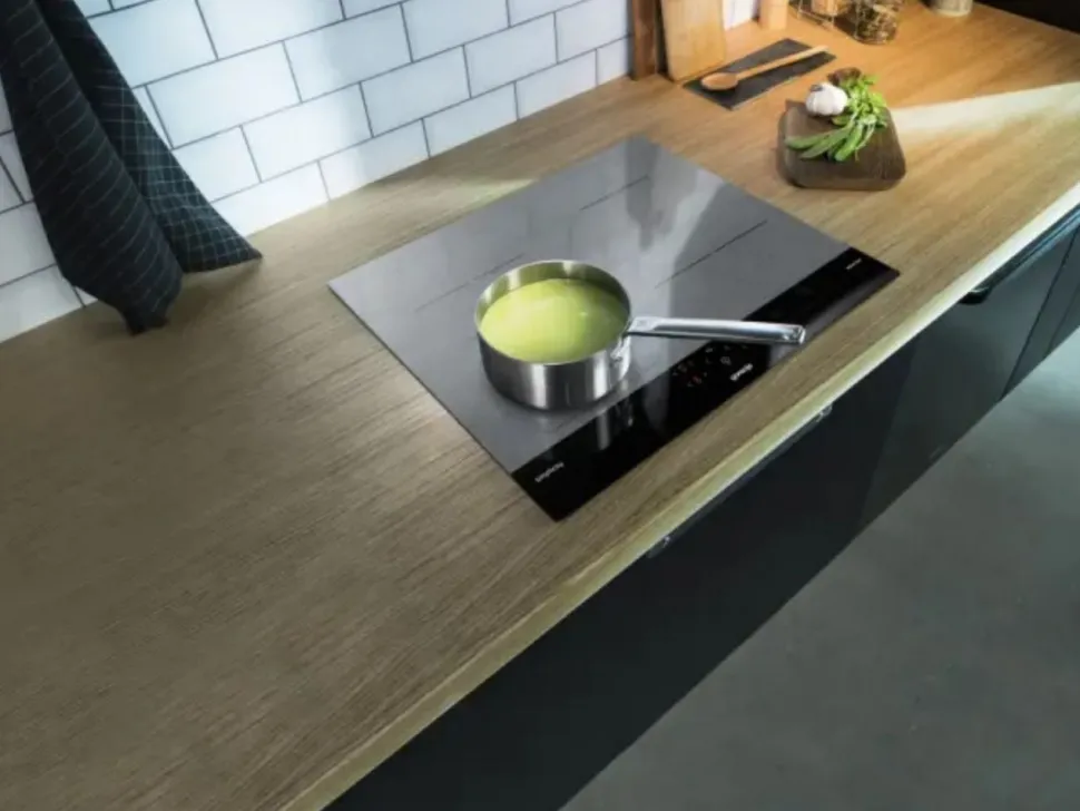 Płyta indukcyjna GORENJE GI6421SYB