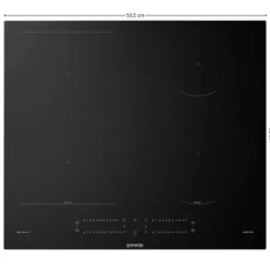 Płyta indukcyjna GORENJE GI6432BCWF