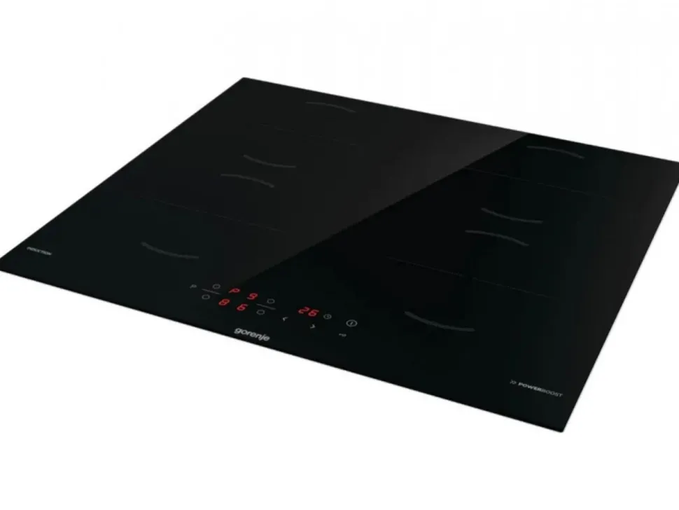 Płyta indukcyjna GORENJE GI6401BSCE