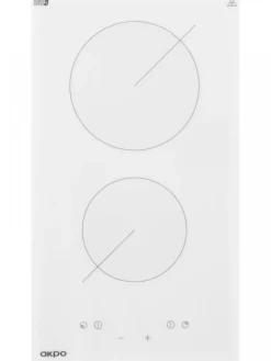 Płyta ceramiczna PKA 30 830/2 * AKPO Sale