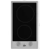 Płyta ceramiczna HDCC32200X * Beko New