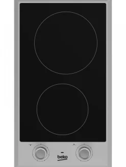 Płyta ceramiczna HDCC32200X * Beko New