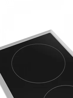 Płyta ceramiczna HDCC32200X * Beko New