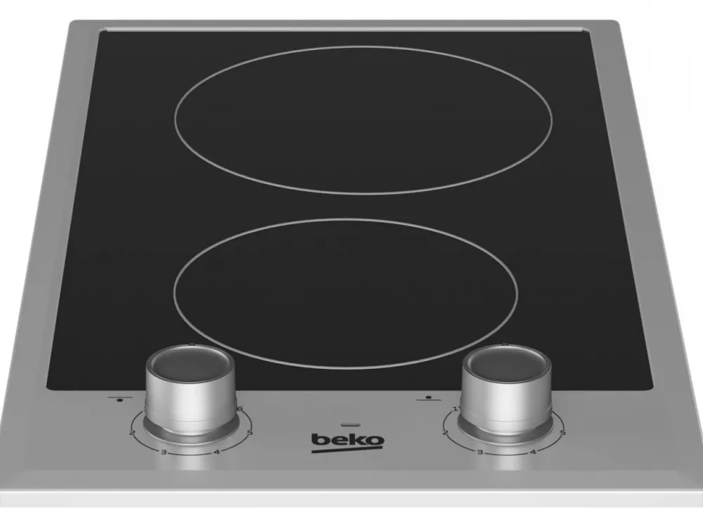 Płyta ceramiczna HDCC32200X * Beko New