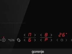 Płyta ceramiczna ECT643BCSC * Gorenje Sale