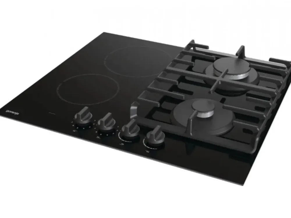 Płyta ceramiczno-gazowa * Gorenje Outlet