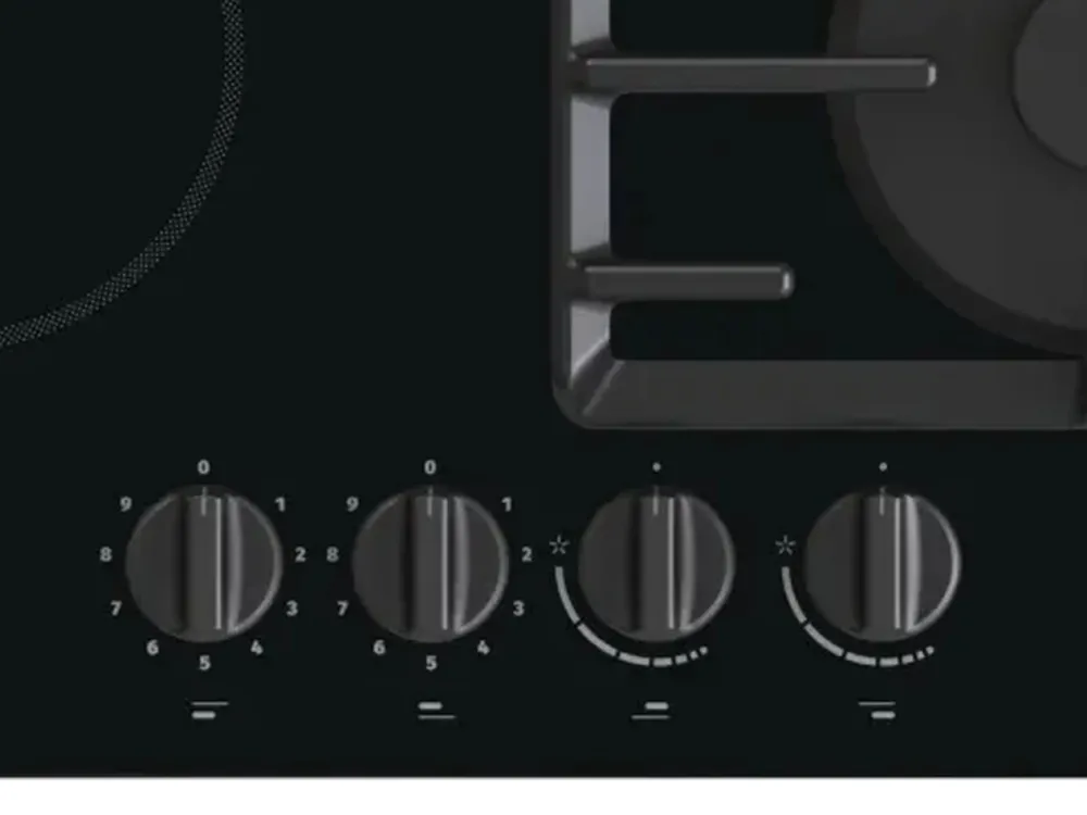 Płyta ceramiczno-gazowa * Gorenje Outlet