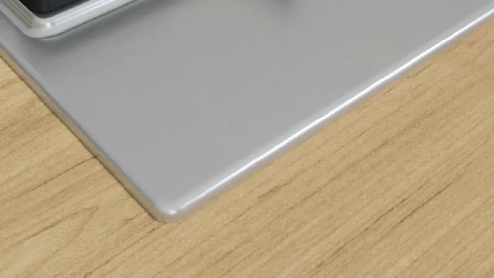 Płyta gazowa PCH6A5I90 * BOSCH Outlet