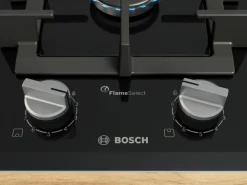 Płyta gazowa PRB3A6I40 * BOSCH New