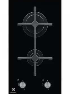 Płyta gazowa EGC3322NVK * Electrolux Hot