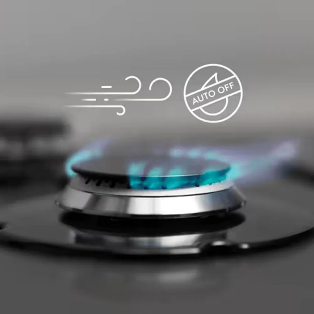 Płyta gazowa EGS6436RK Retro * Electrolux New