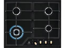 Płyta gazowa EGS6436RK Retro * Electrolux New