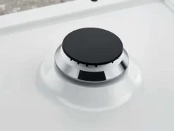 Płyta gazowa EGS6436WW * Electrolux Outlet