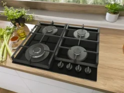 Płyta gazowa GTW641EB * Gorenje