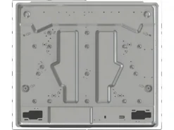 Płyta gazowa GTW642SYW * Gorenje