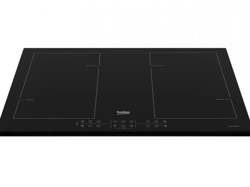 Płyta indukcyjna HII64206F2MT * Beko Discount