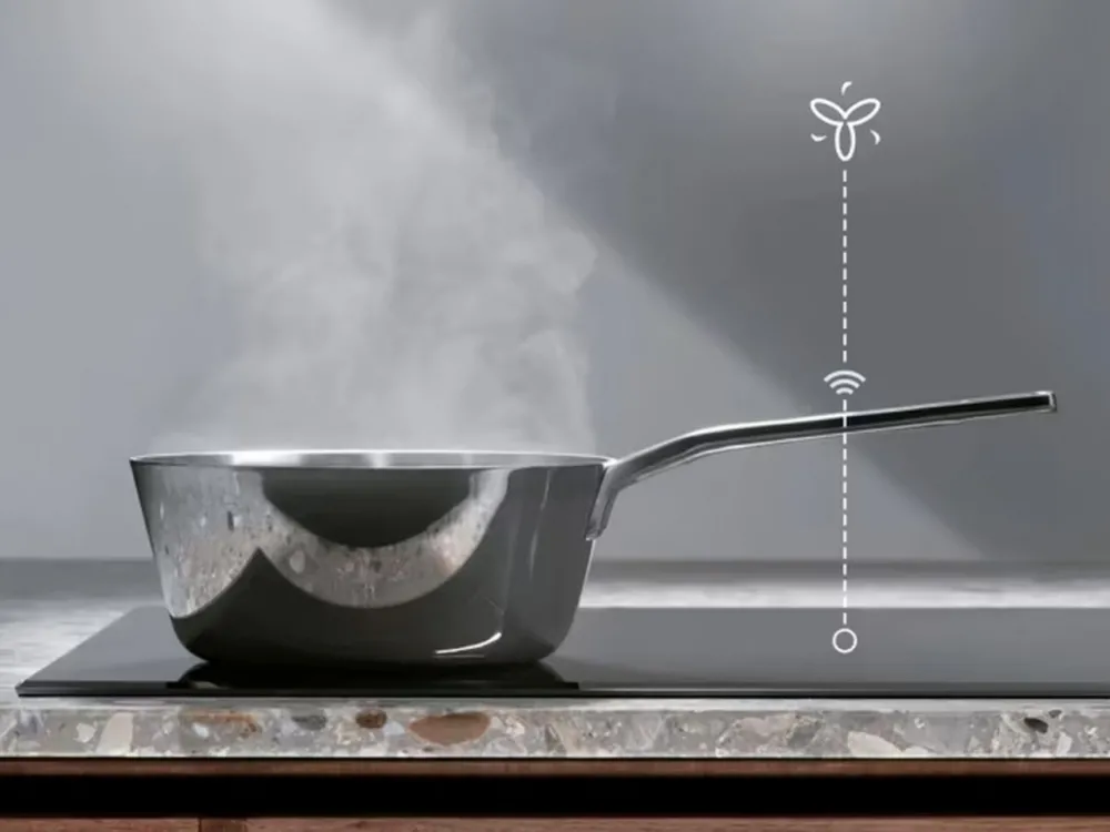 Płyta indukcyjna EIV734 * Electrolux Clearance
