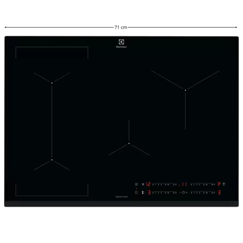 Płyta indukcyjna EIV734 * Electrolux Clearance