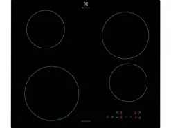 Płyta indukcyjna LIB60420CK * Electrolux Discount