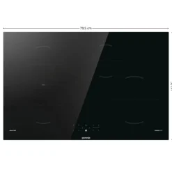 Płyta indukcyjna GI8421BSC * Gorenje Clearance