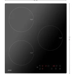 Płyta indukcyjna -45-IM-14 * MPM Clearance