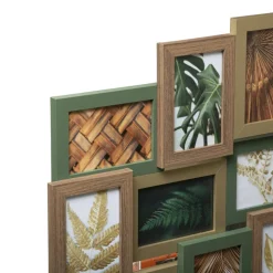 Ramka ścienna na 12 zdjęć Julia