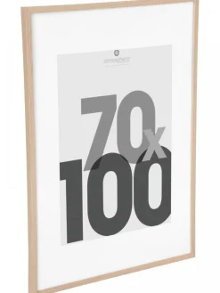 Ramka na zdjęcia 70x100 cm Eva natural