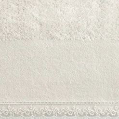 Ręcznik EMI 30x50 cm kremowy