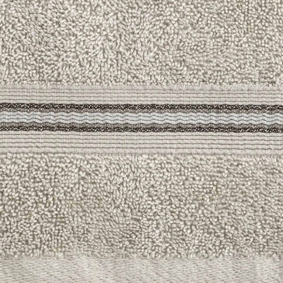 Ręcznik TRIS 30x50 cm beżowy