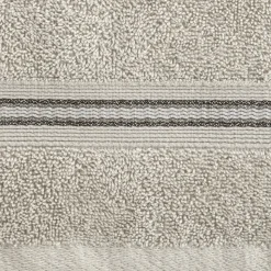 Ręcznik TRIS 70x140 cm beżowy