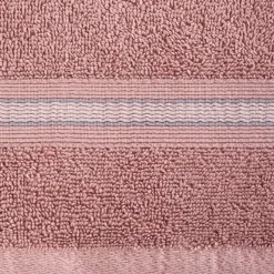 Ręcznik TRIS 30x50 cm pudrowy