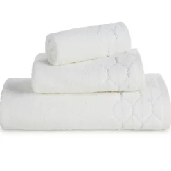Ręcznik do rąk LUMIA 30x50 cm krem * EUROFIRANY B.B. Choczyńscy Sp.J. New