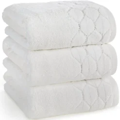 Ręcznik do rąk LUMIA 30x50 cm krem * EUROFIRANY B.B. Choczyńscy Sp.J. New