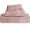 Ręcznik do rąk LUMIA 30x50 cm puder * EUROFIRANY B.B. Choczyńscy Sp.J. Clearance