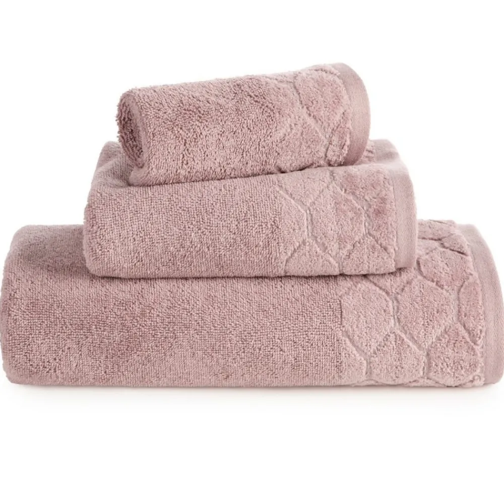 Ręcznik do rąk LUMIA 30x50 cm puder * EUROFIRANY B.B. Choczyńscy Sp.J. Clearance