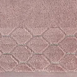 Ręcznik do rąk LUMIA 30x50 cm puder * EUROFIRANY B.B. Choczyńscy Sp.J. Clearance