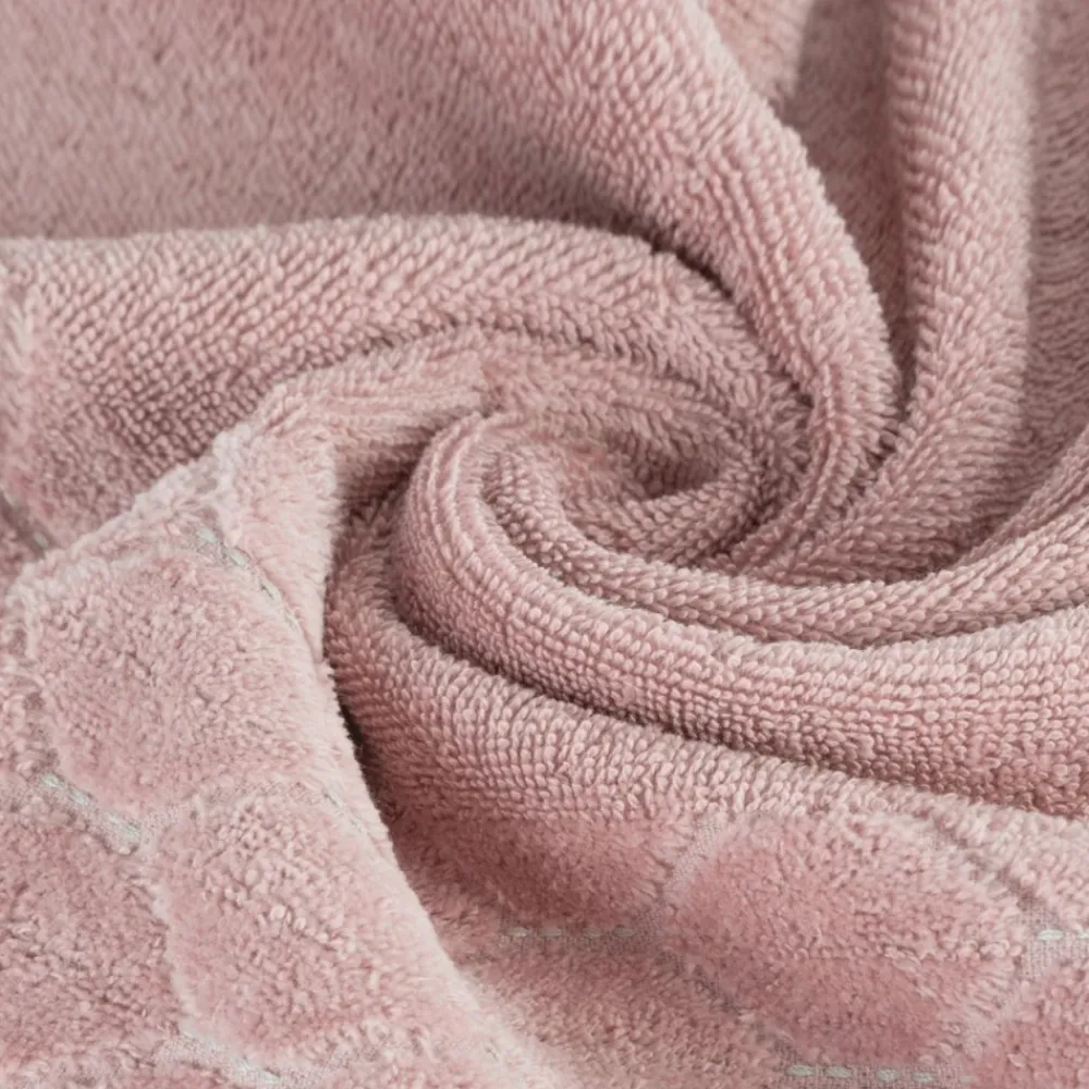 Ręcznik do rąk LUMIA 30x50 cm puder * EUROFIRANY B.B. Choczyńscy Sp.J. Clearance