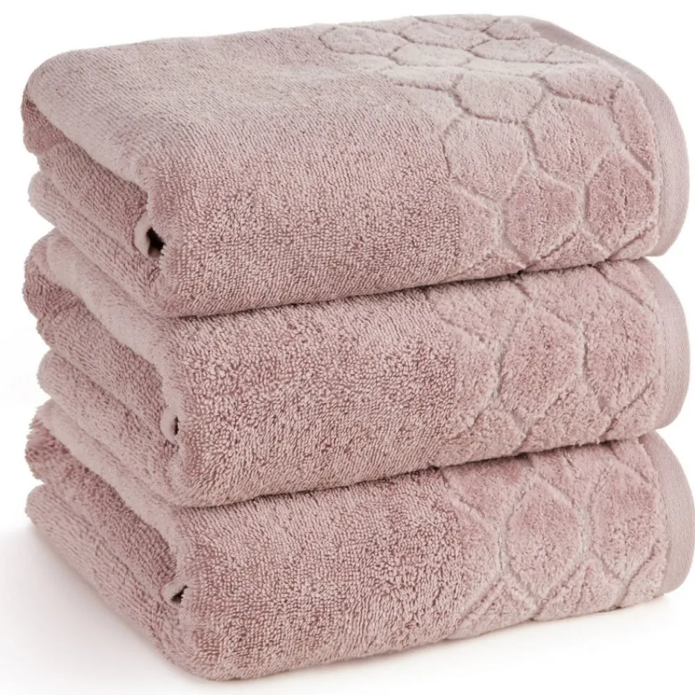 Ręcznik do rąk LUMIA 30x50 cm puder * EUROFIRANY B.B. Choczyńscy Sp.J. Clearance