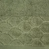 Ręcznik do rąk LUMIA 30x50 cm zielony * EUROFIRANY B.B. Choczyńscy Sp.J. New