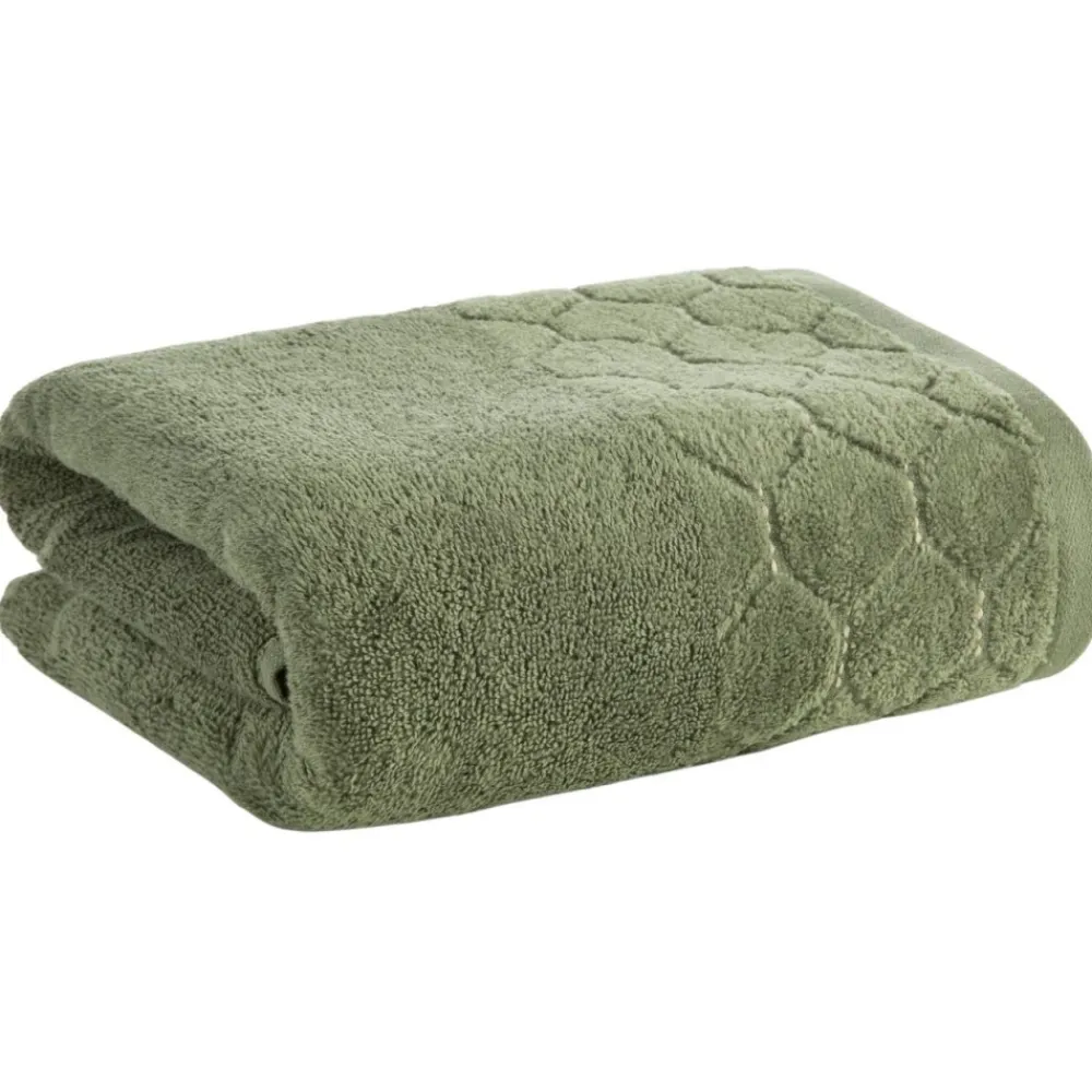 Ręcznik do rąk LUMIA 30x50 cm zielony * EUROFIRANY B.B. Choczyńscy Sp.J. New