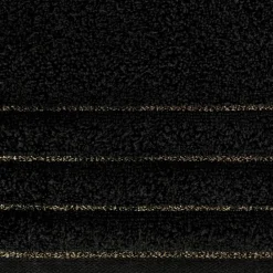 Ręcznik do rąk NADINE 30x50 cm czarny * EUROFIRANY B.B. Choczyńscy Sp.J. Discount
