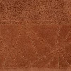 Ręcznik kąpielowy CLEO ceglany 50x90 cm * EUROFIRANY B.B. Choczyńscy Sp.J. Clearance