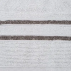 Ręcznik kąpielowy DINA 50x90 cm biały * EUROFIRANY B.B. Choczyńscy Sp.J. Sale