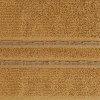 Ręcznik kąpielowy DINA 70x140 cm musztardowy * EUROFIRANY B.B. Choczyńscy Sp.J. Sale
